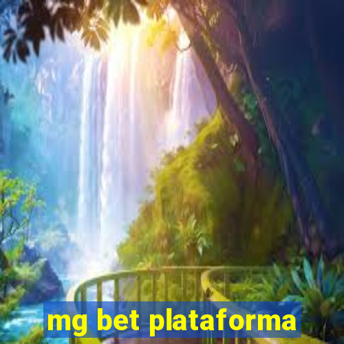 mg bet plataforma